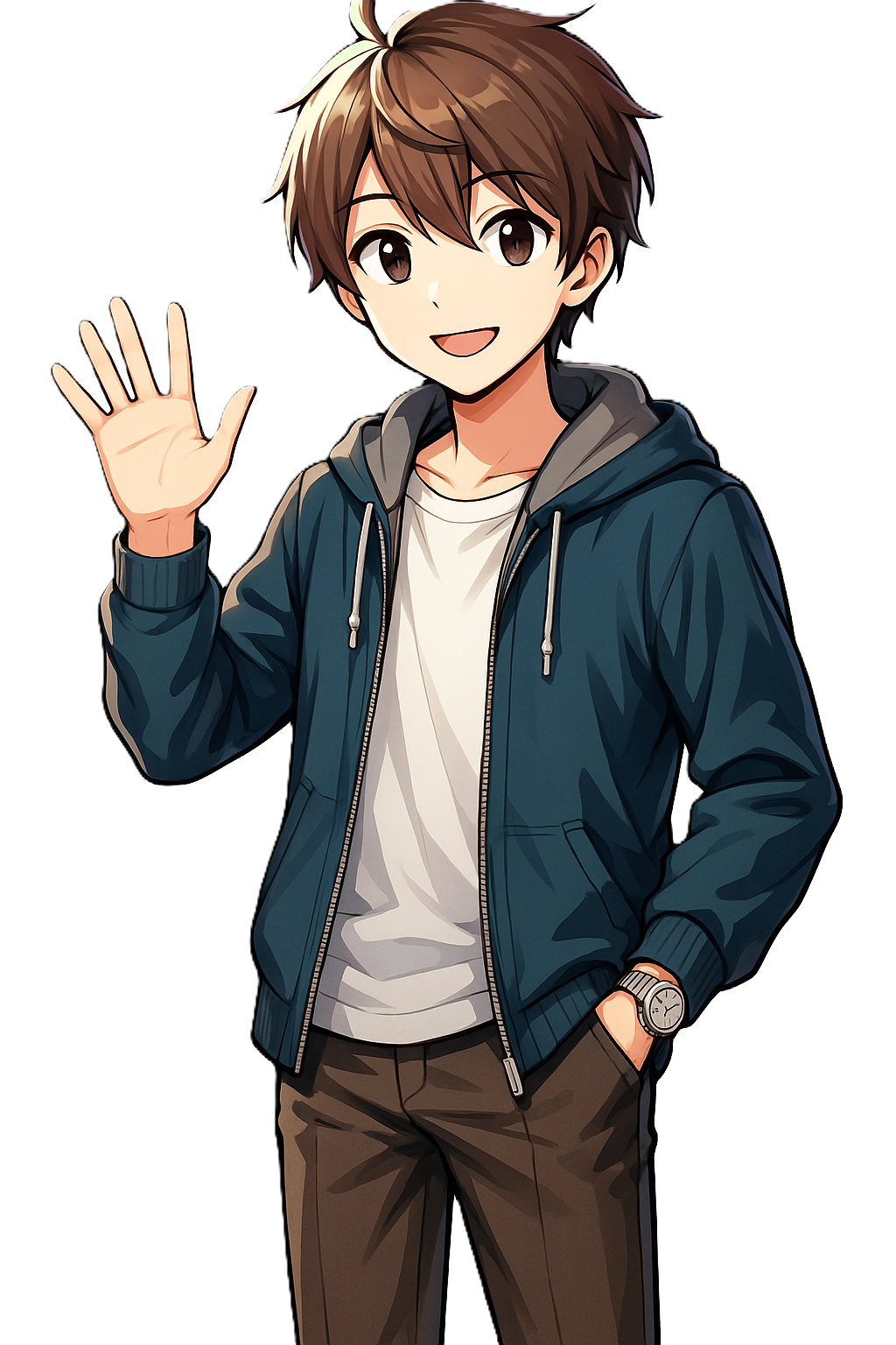 シードのイラスト